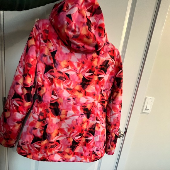 **SOLD** Firefly winter jacket - Picture 3 of 4